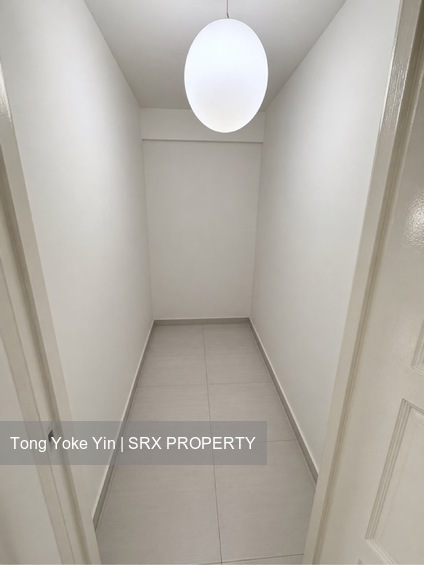 Blk 805 Khatib Gardens (Yishun), HDB 5 Rooms #597512881